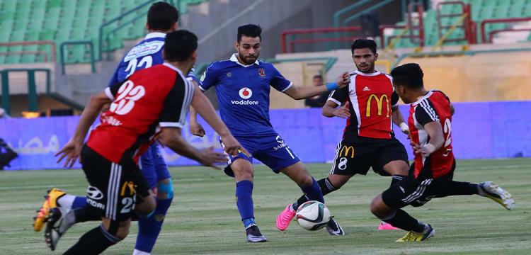 عمرو السولية